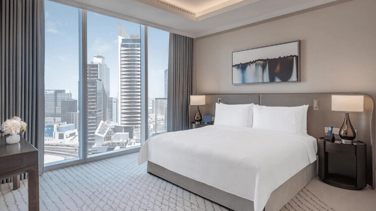 2-Bedroom Residences